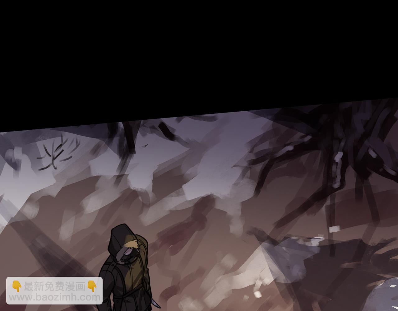 第101话 拳手(1/3)-第114话