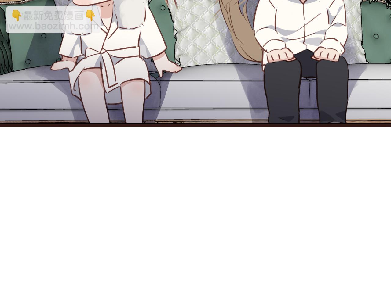 番外 法式！(1/2)-第116话