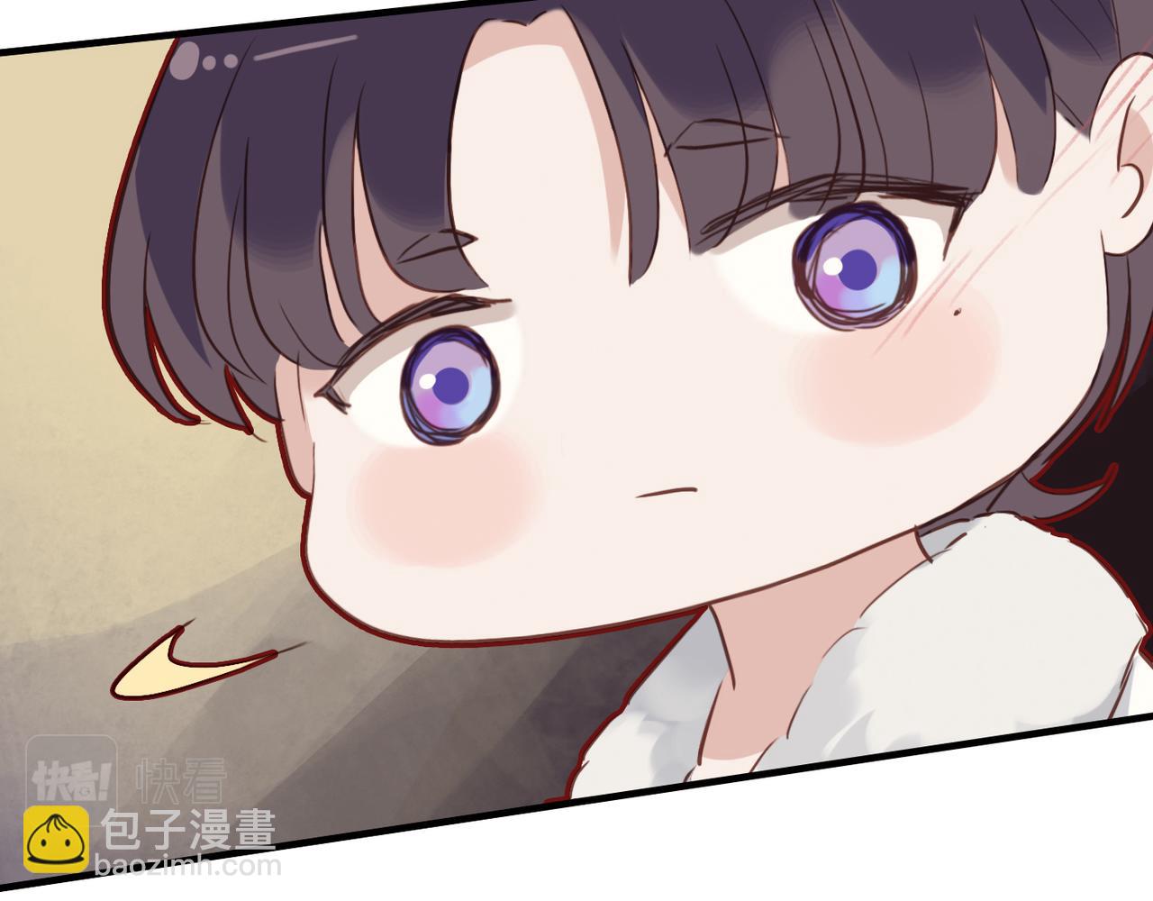 番外 法式！(1/2)-第116话