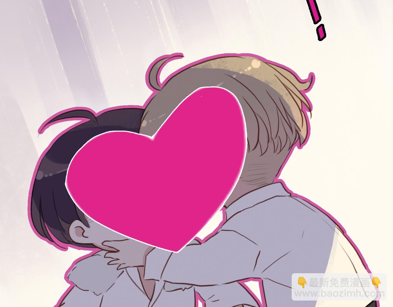 番外 法式！(1/2)-第116话