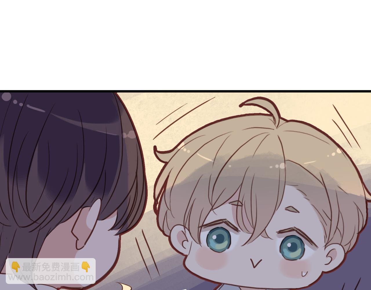 番外 法式！(1/2)-第116话