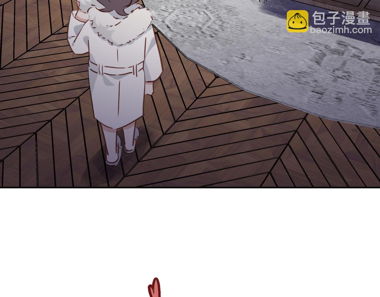 番外 法式！(1/2)-第116话