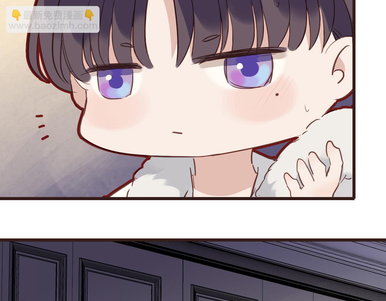 番外 法式！(1/2)-第116话