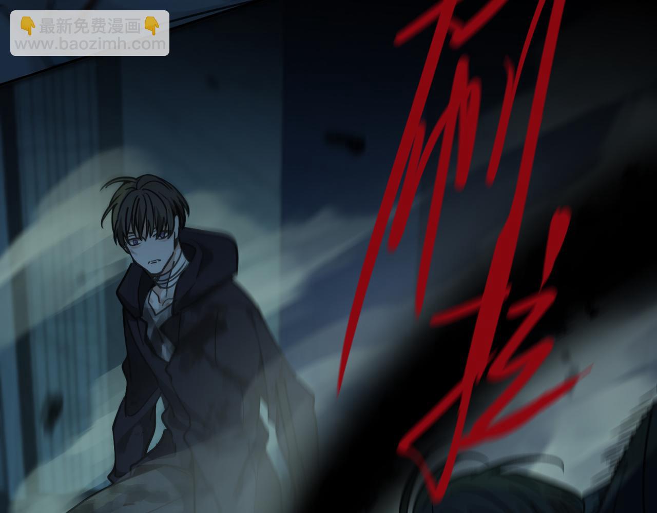 第104话 3004(1/3)-第118话