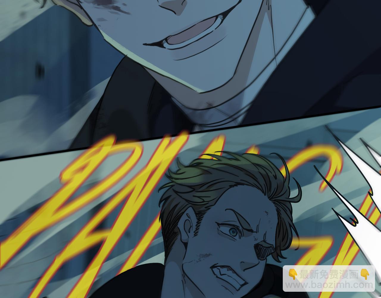 第104话 3004(1/3)-第118话