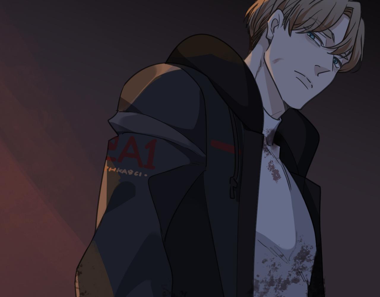 第108话 春雨(1/4)-第122话