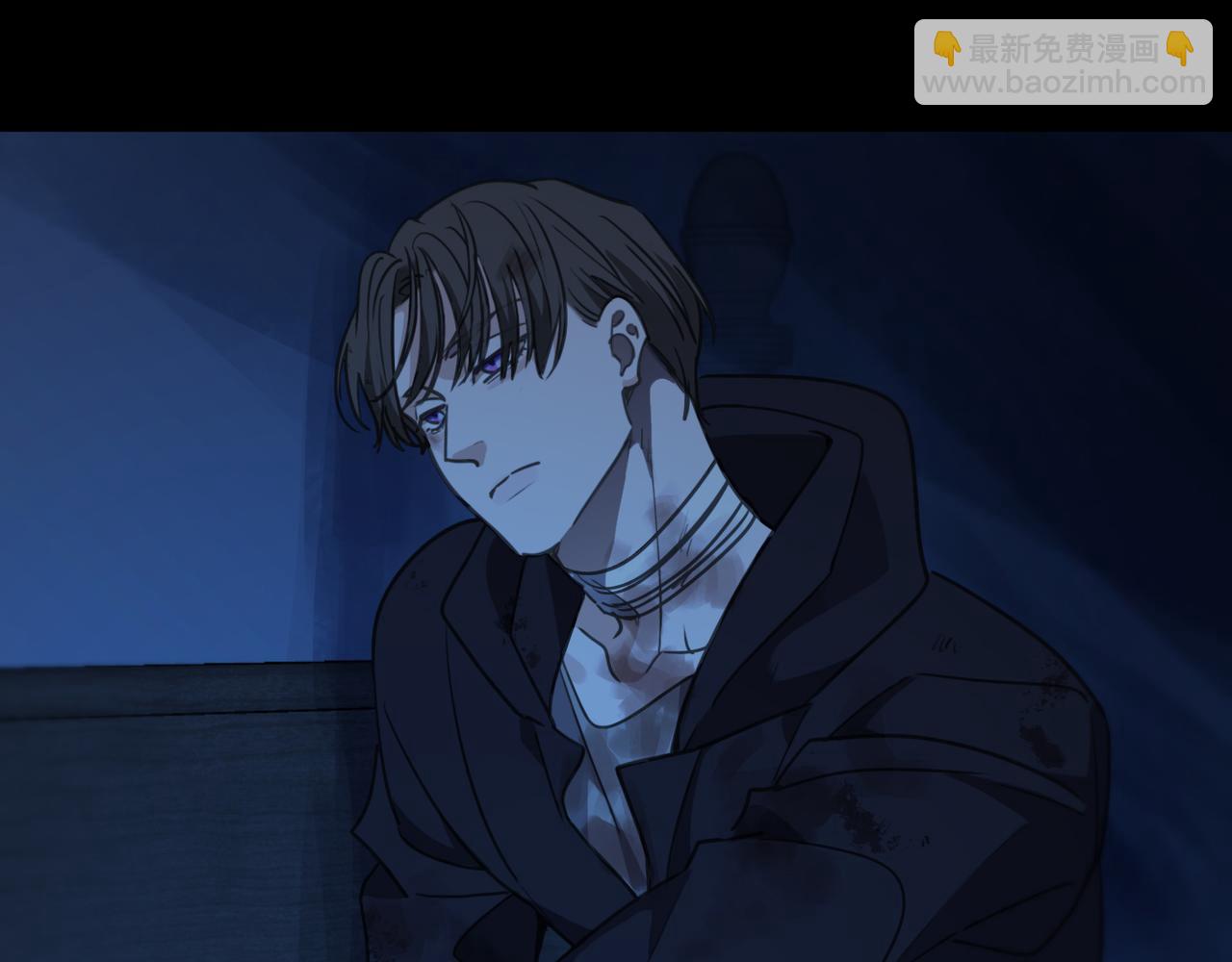 第108话 春雨(1/4)-第122话