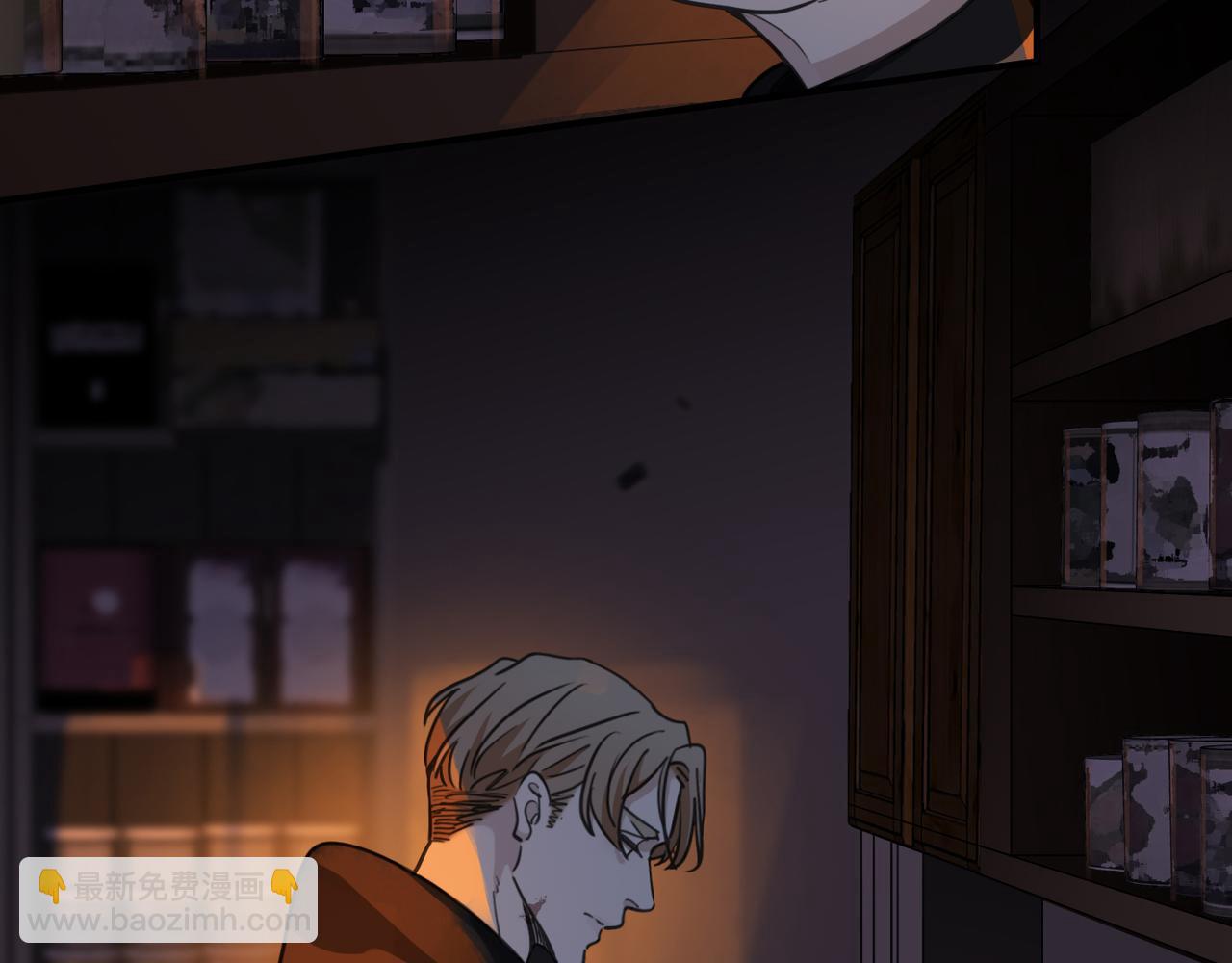 第108话 春雨(1/4)-第122话