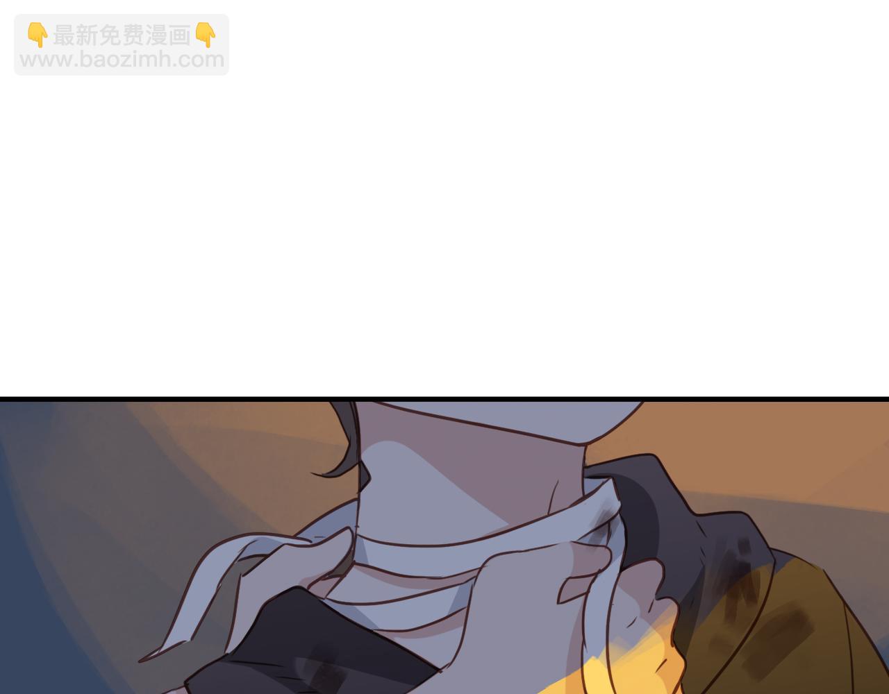 番外 触碰(1/2)-第124话