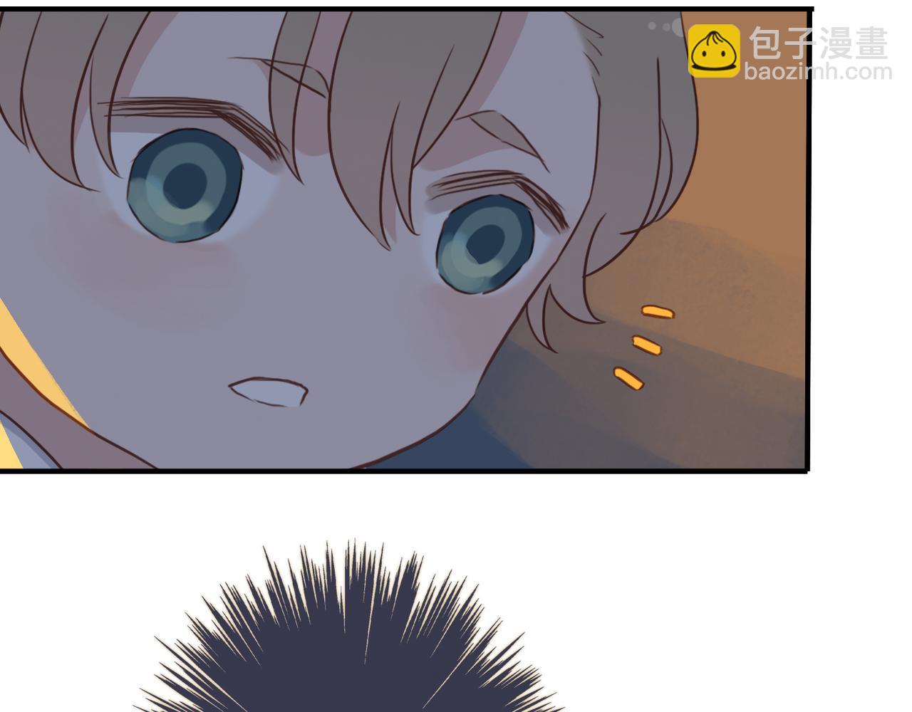 番外 触碰(1/2)-第124话