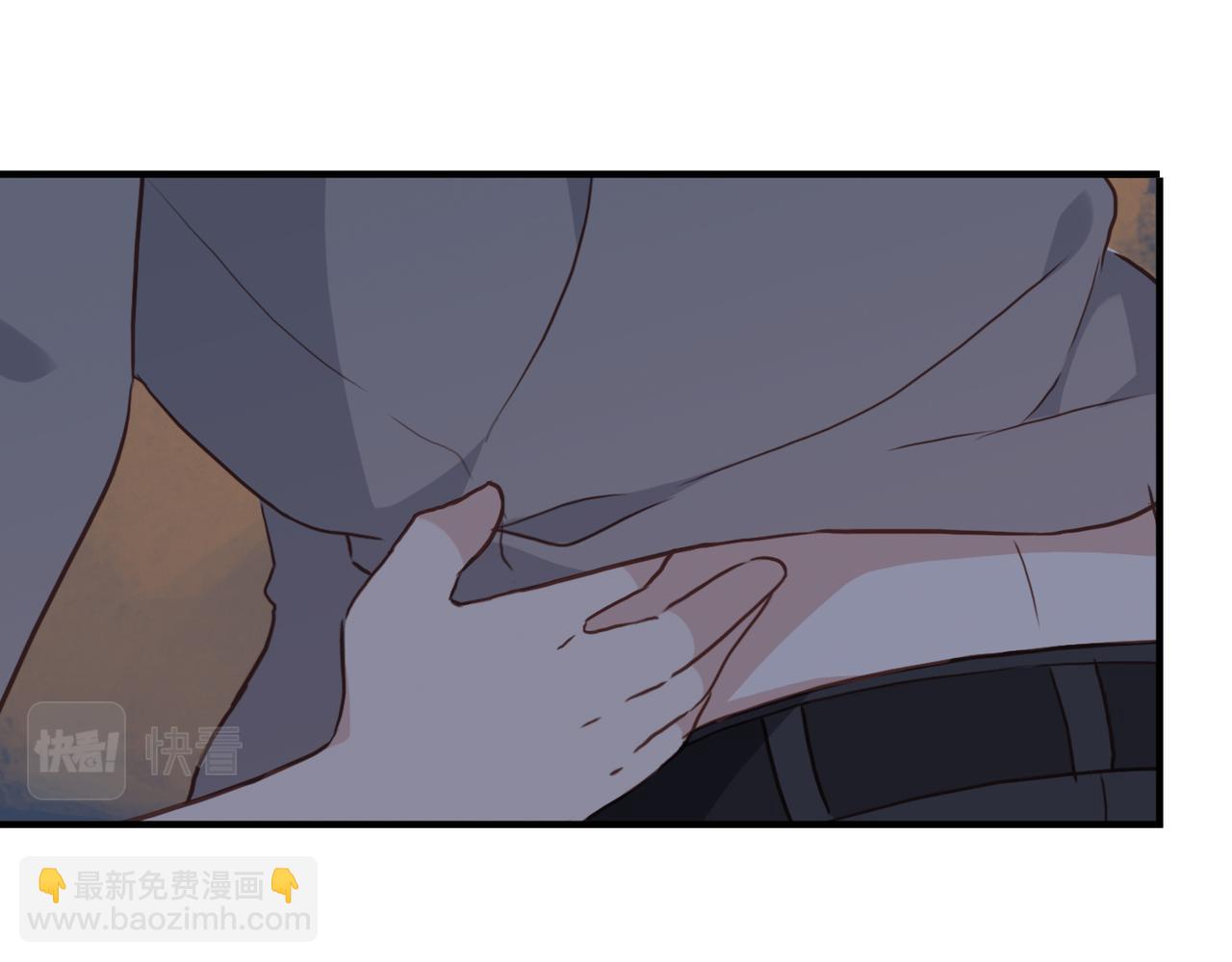 番外 触碰(1/2)-第124话