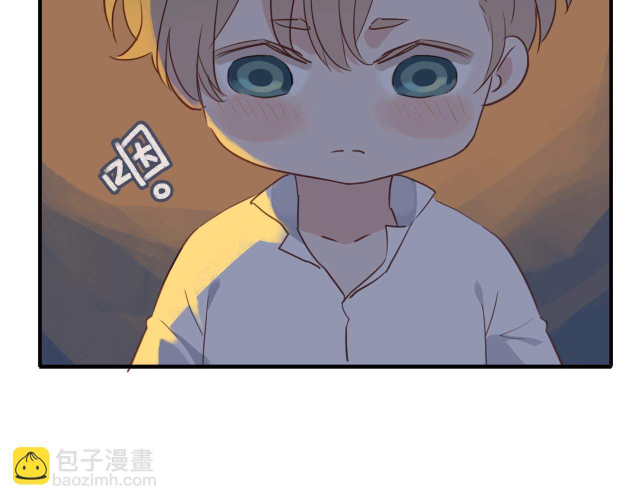 番外 触碰(1/2)-第124话