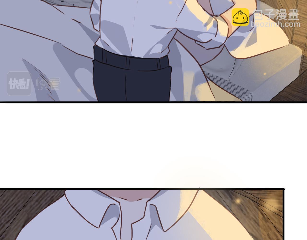 番外 触碰(1/2)-第124话