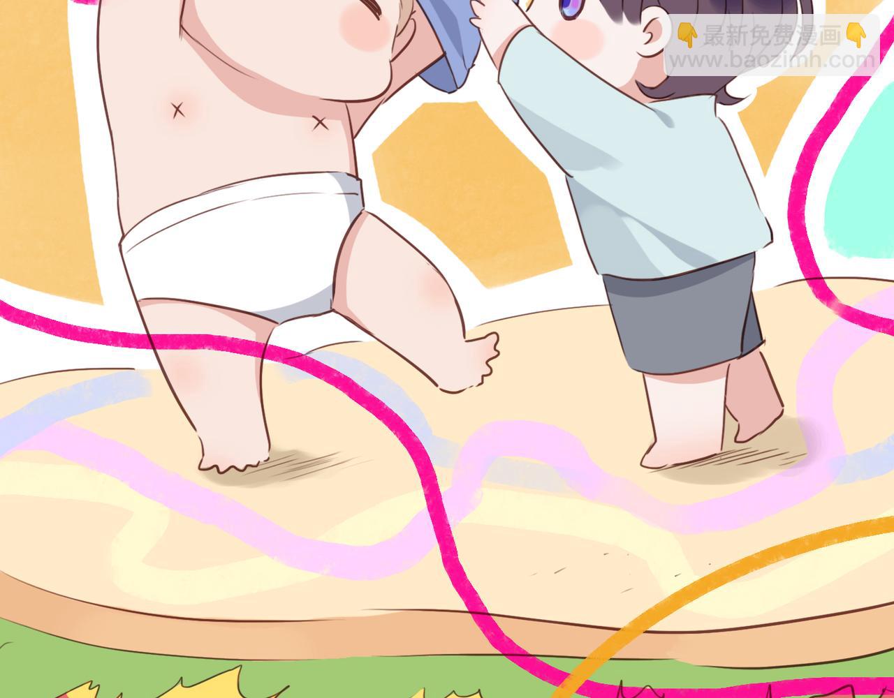 番外 蘑菇(1/2)-第126话