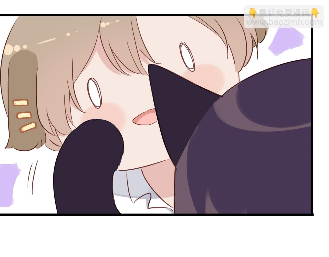 番外 蘑菇(1/2)-第126话