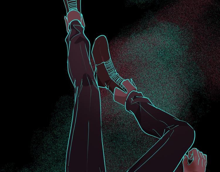 第10话 信任(1/5)-第14话