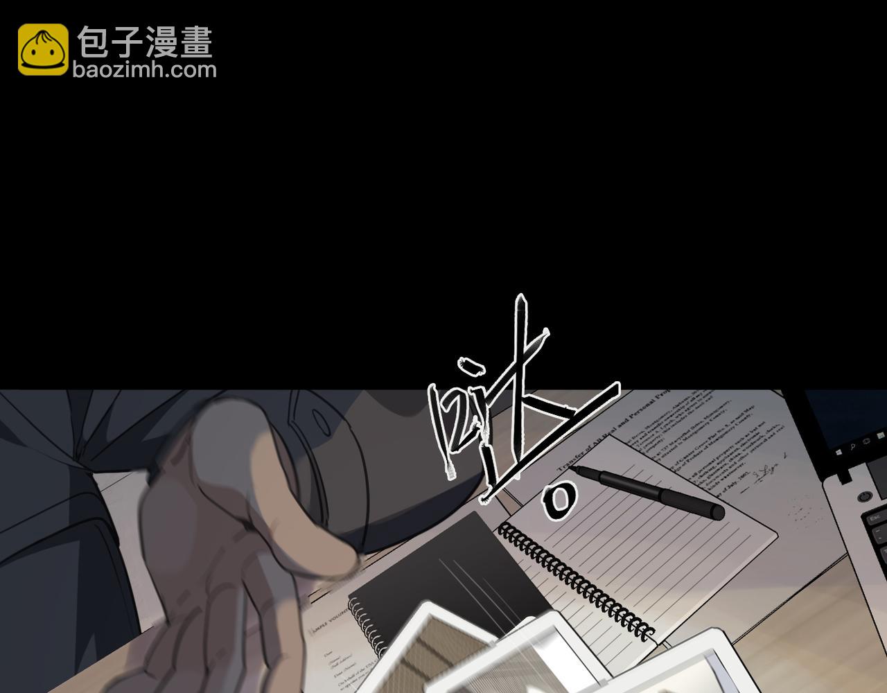 第118话 过去（下）(1/3)-第134话