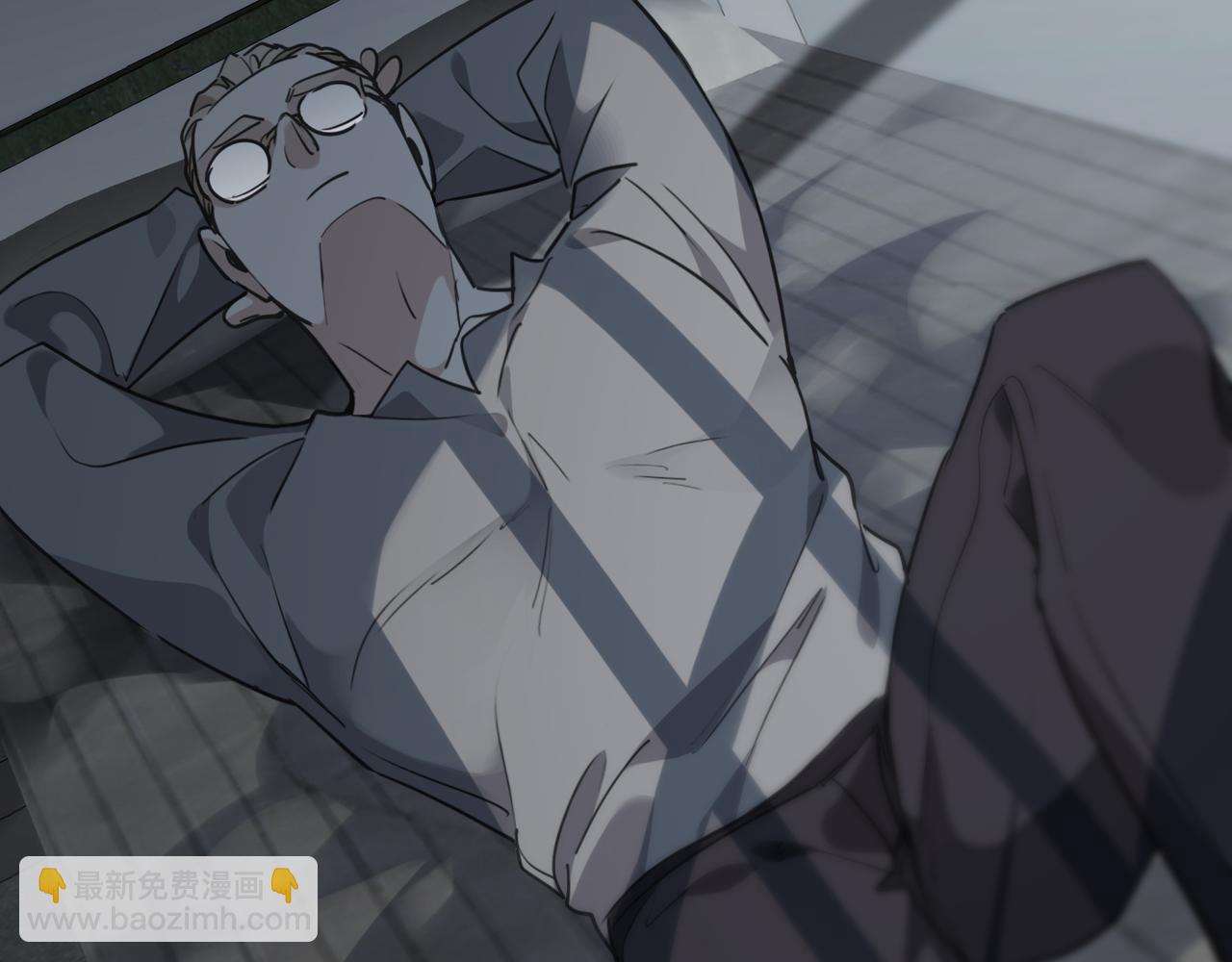 第122话 秘密(1/3)-第138话