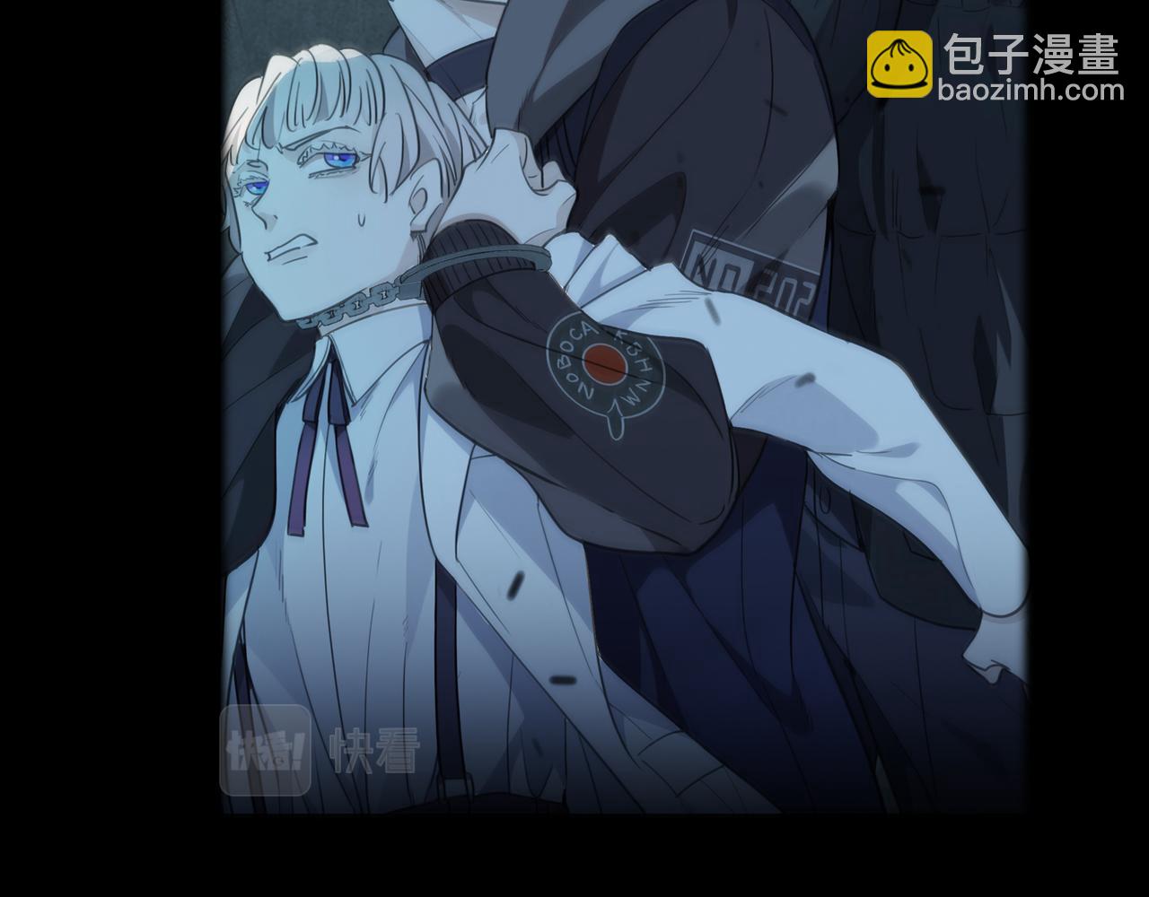 第129话 崩毁(1/5)-第146话