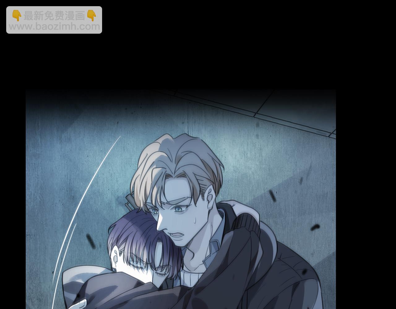 第129话 崩毁(1/5)-第146话