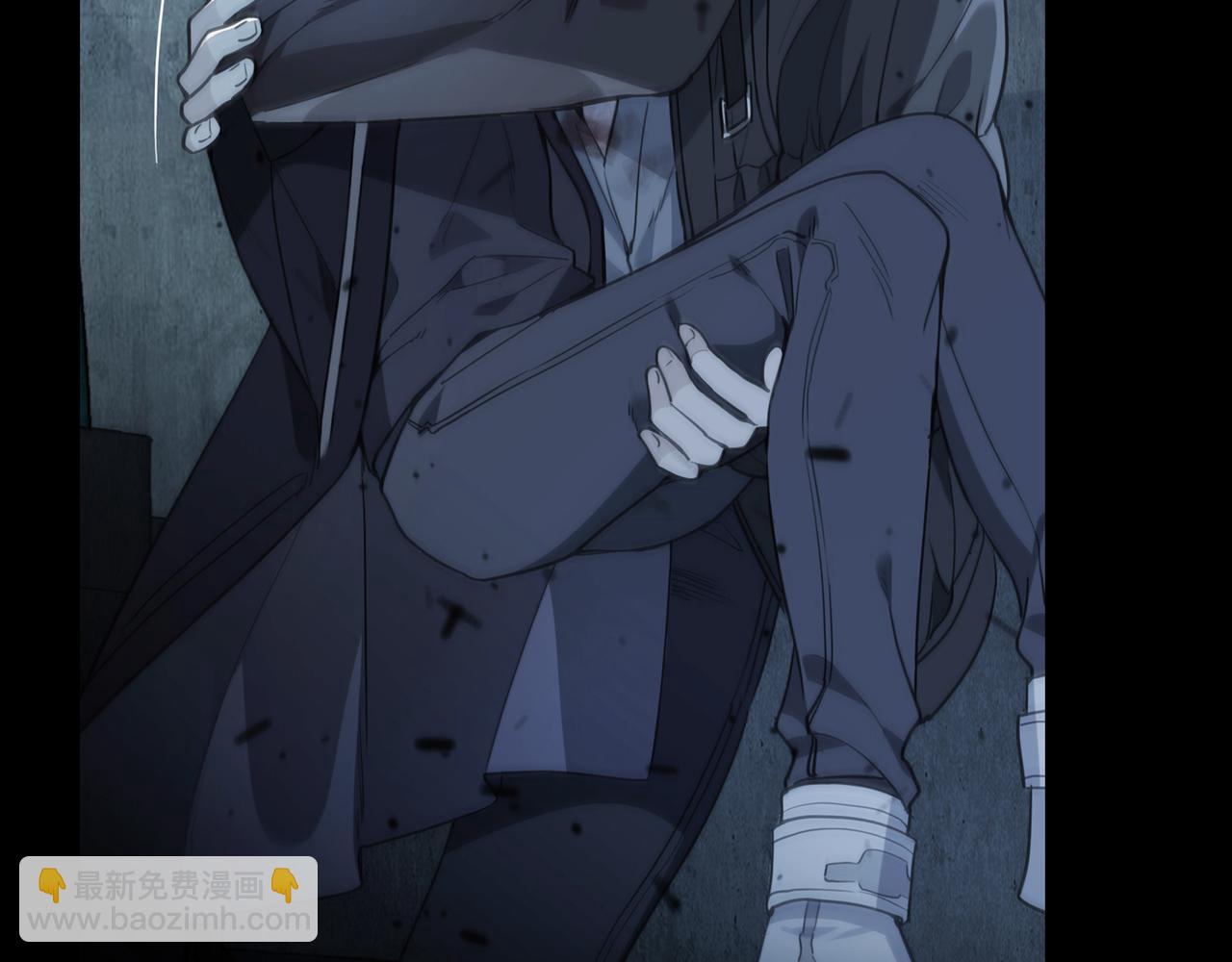 第129话 崩毁(1/5)-第146话