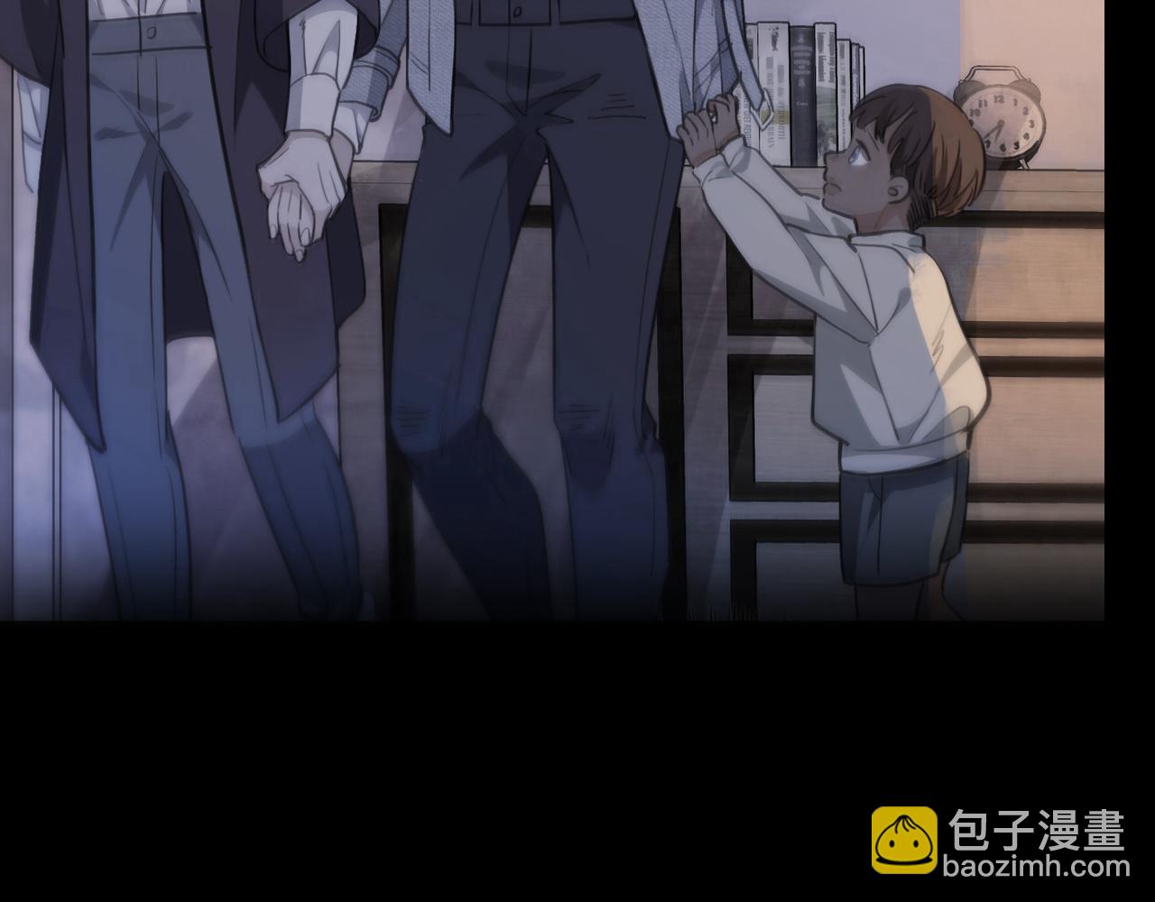 第129话 崩毁(1/5)-第146话