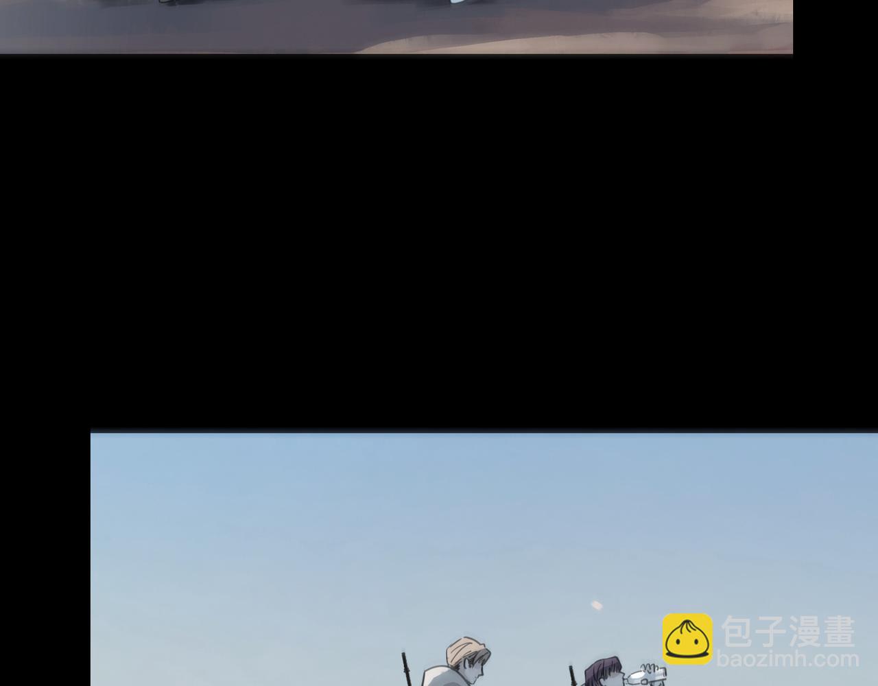 第129话 崩毁(1/5)-第146话