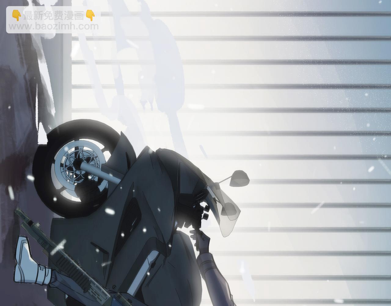 第129话 崩毁(1/5)-第146话