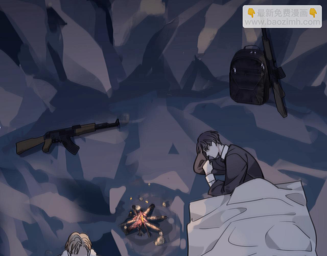 第129话 崩毁(1/5)-第146话