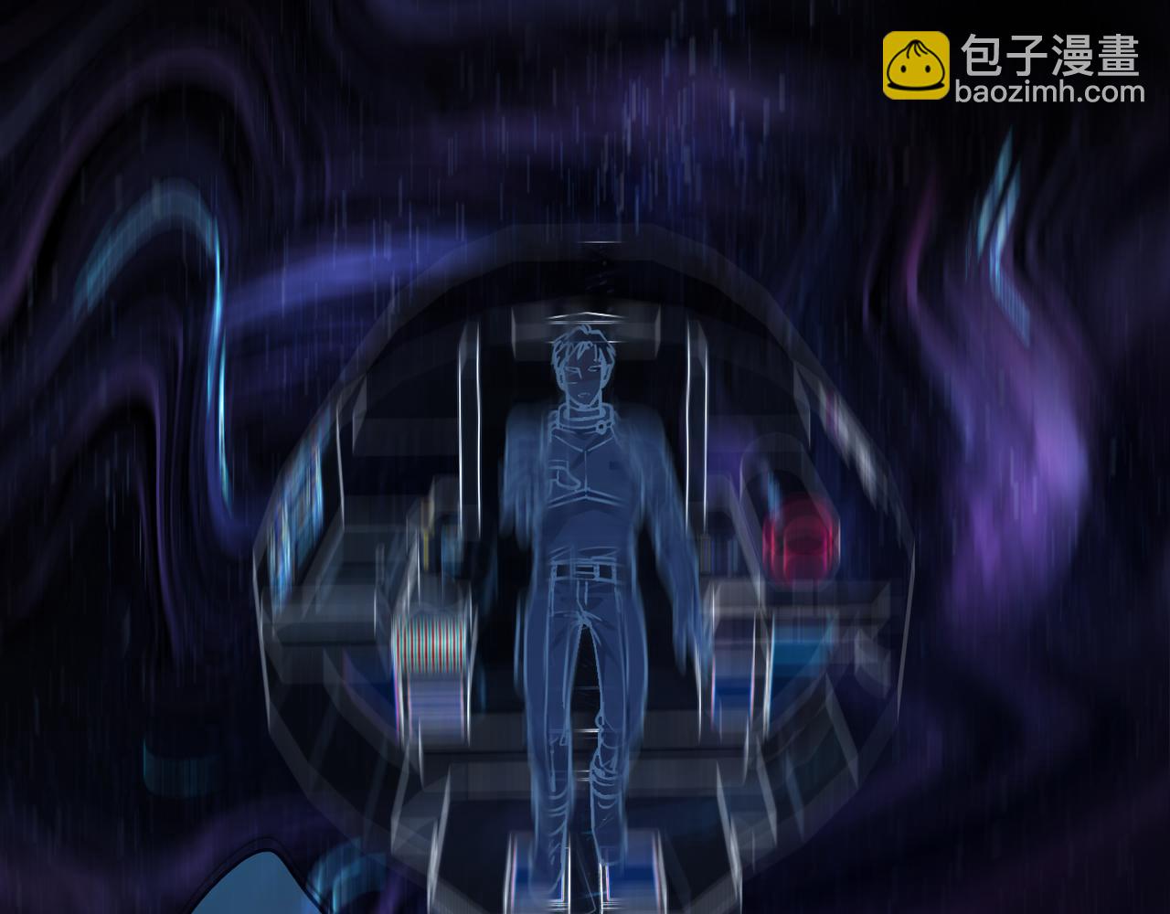 第131话 真相(1/4)-第148话