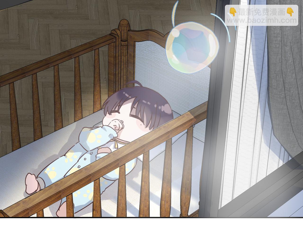 番外   祝福(1/2)-第150话