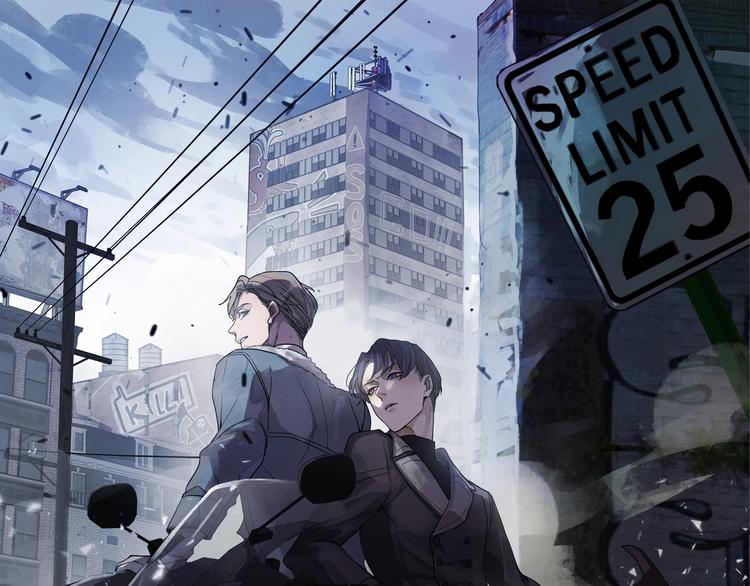 第14话 禁忌的话题(1/3)-第18话