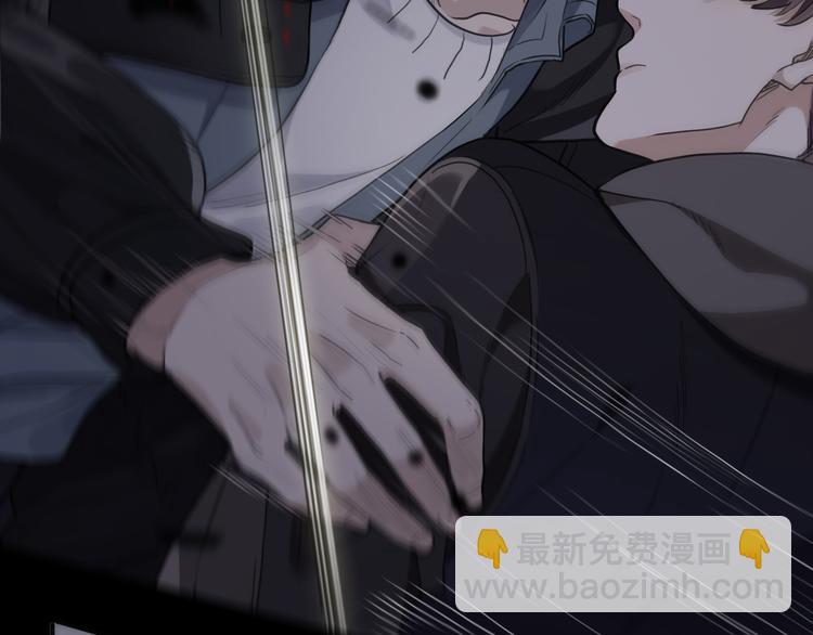 第14话 禁忌的话题(1/3)-第18话