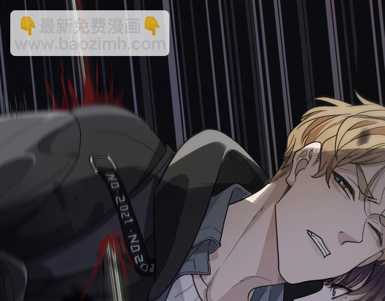 第14话 禁忌的话题(1/3)-第18话