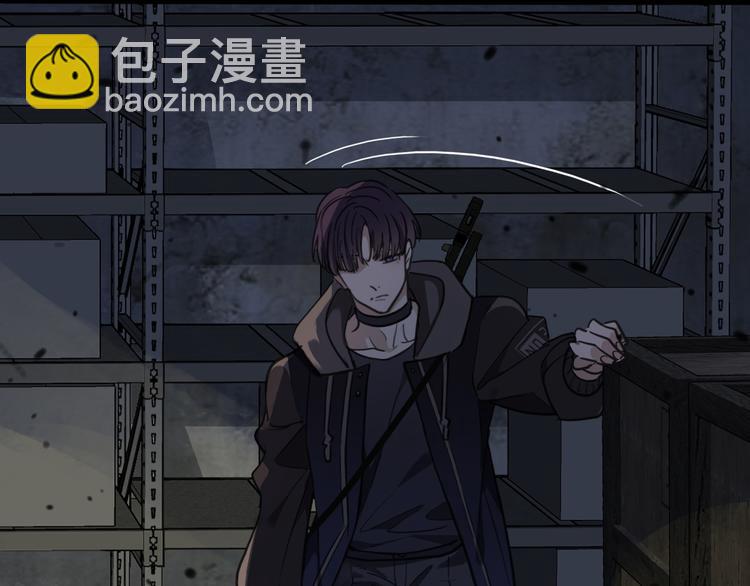 第16话 罪孽与觉悟(1/3)-第20话