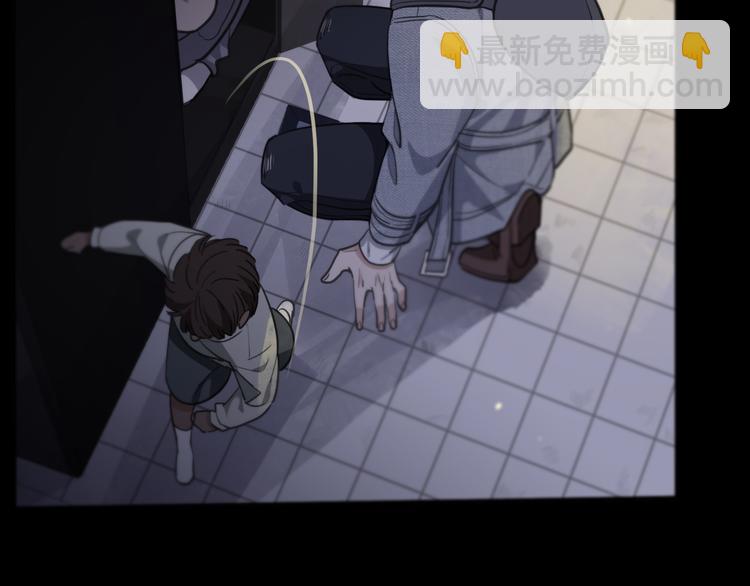 第27话 抉择(1/2)-第32话