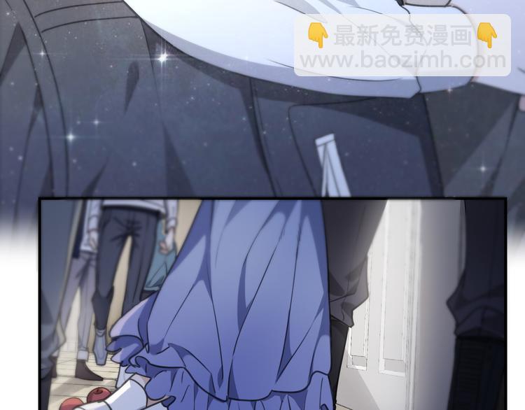 第42话（下） 小心机？(1/2)-第48话