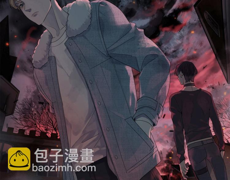 第52话  出动(1/3)-第58话