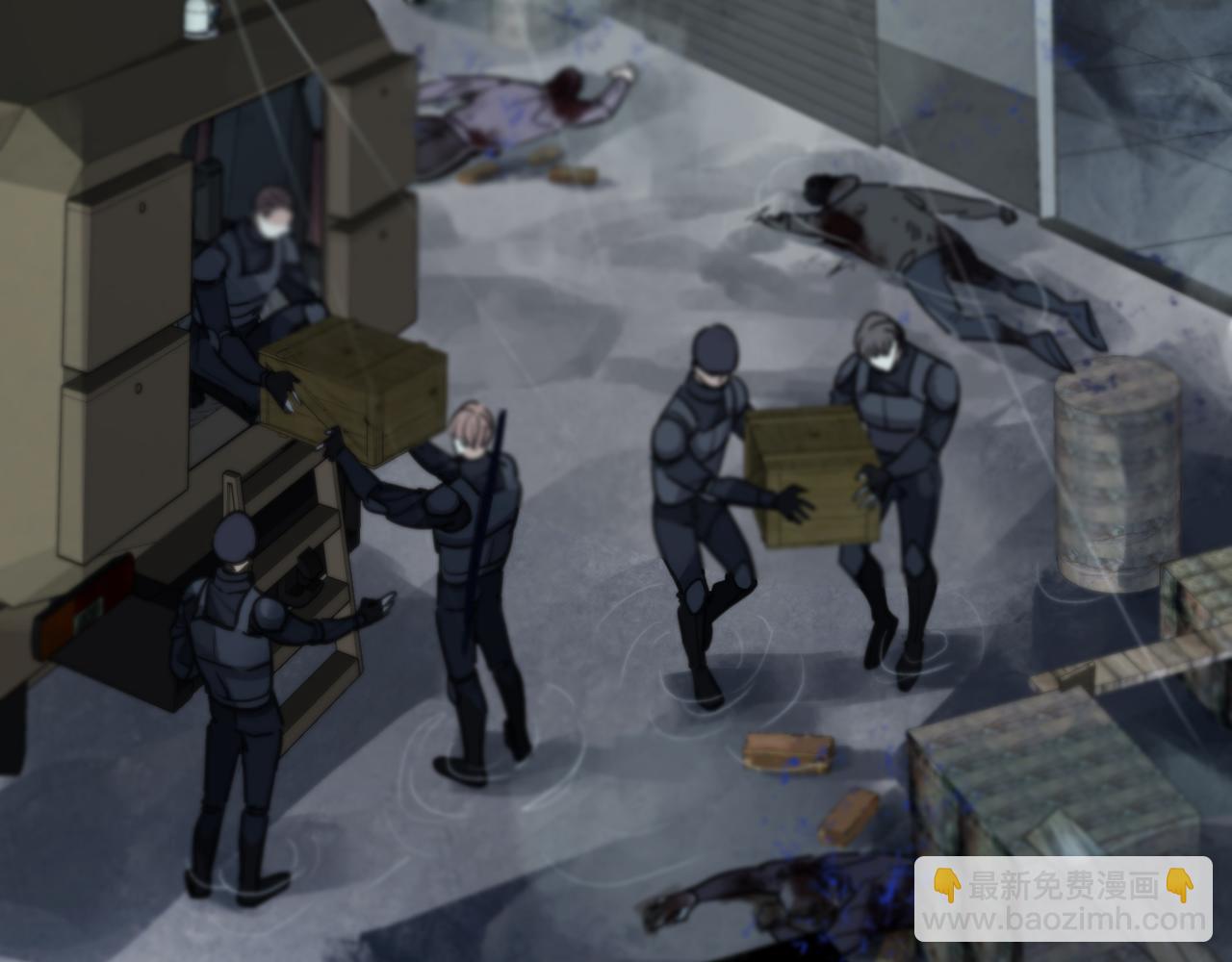 第55话 道歉(1/4)-第62话