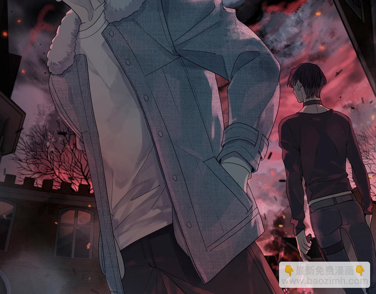 第55话 道歉(1/4)-第62话