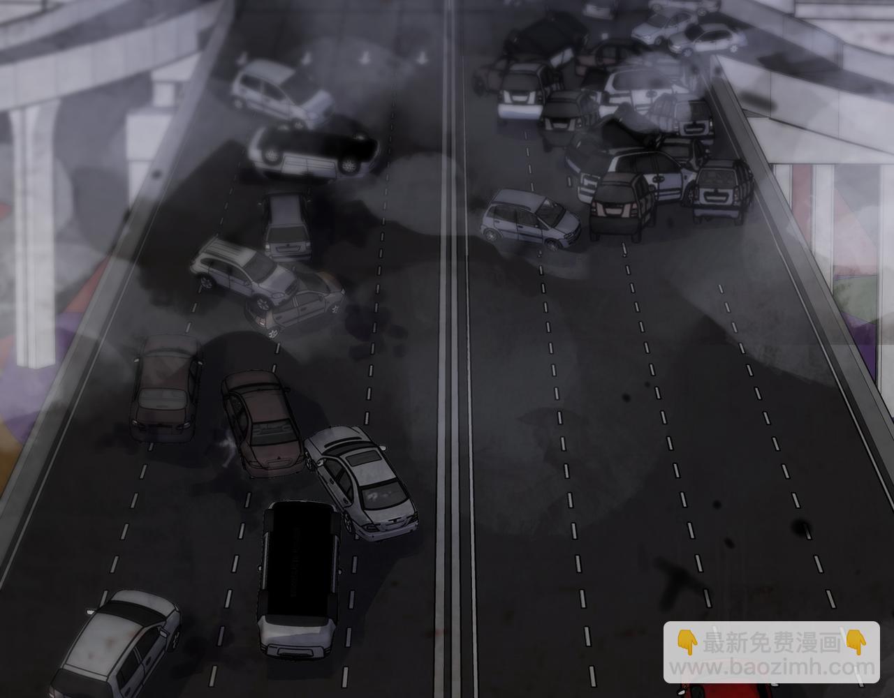 第58话 隐患(1/3)-第66话