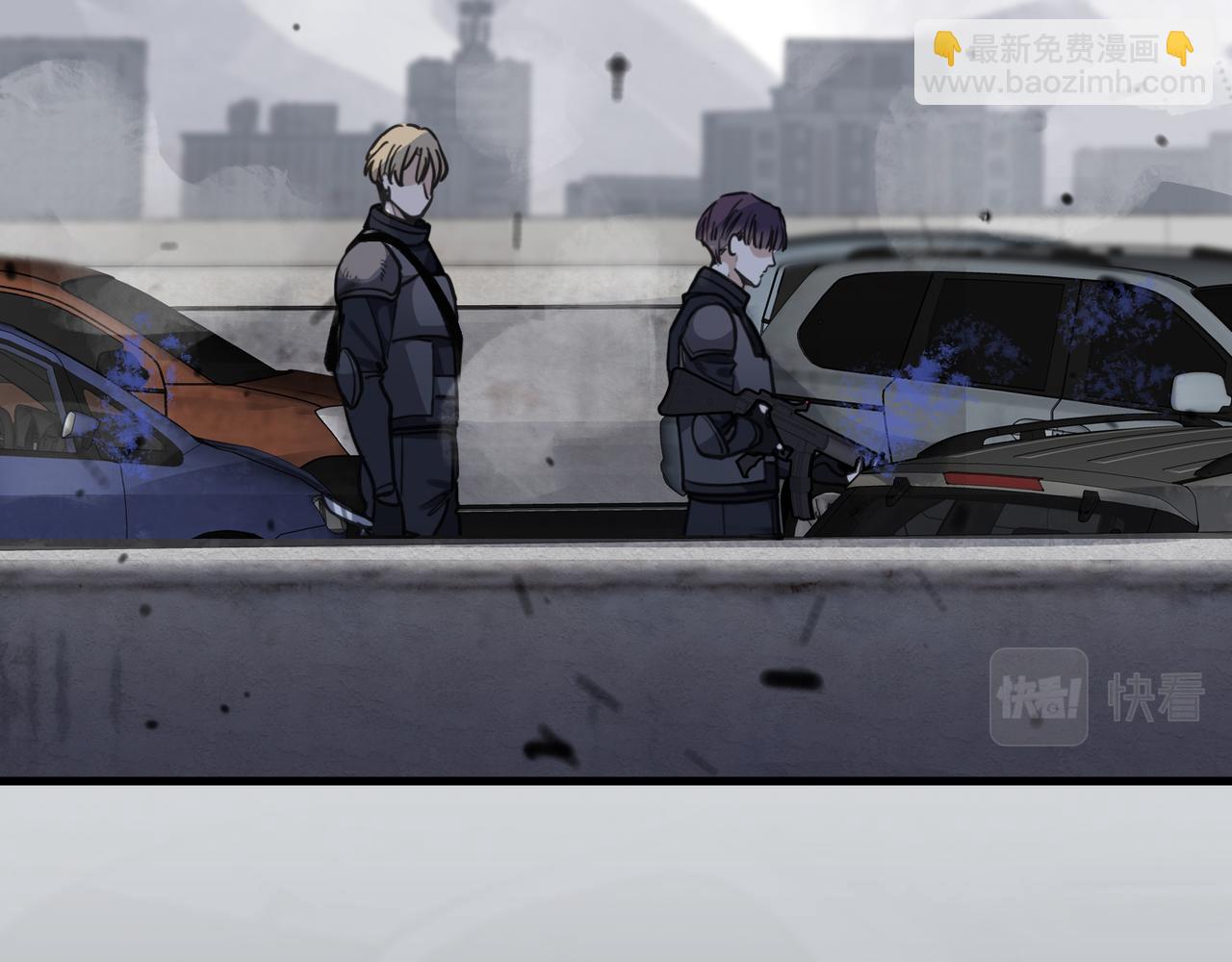 第58话 隐患(1/3)-第66话