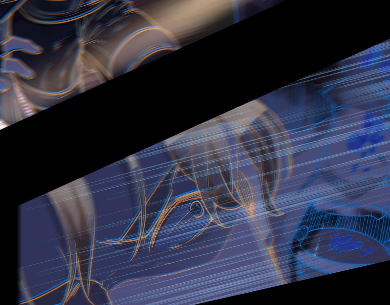 第62话 安全区(1/3)-第70话