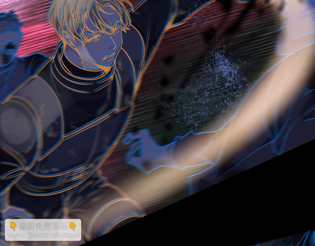 第62话 安全区(1/3)-第70话