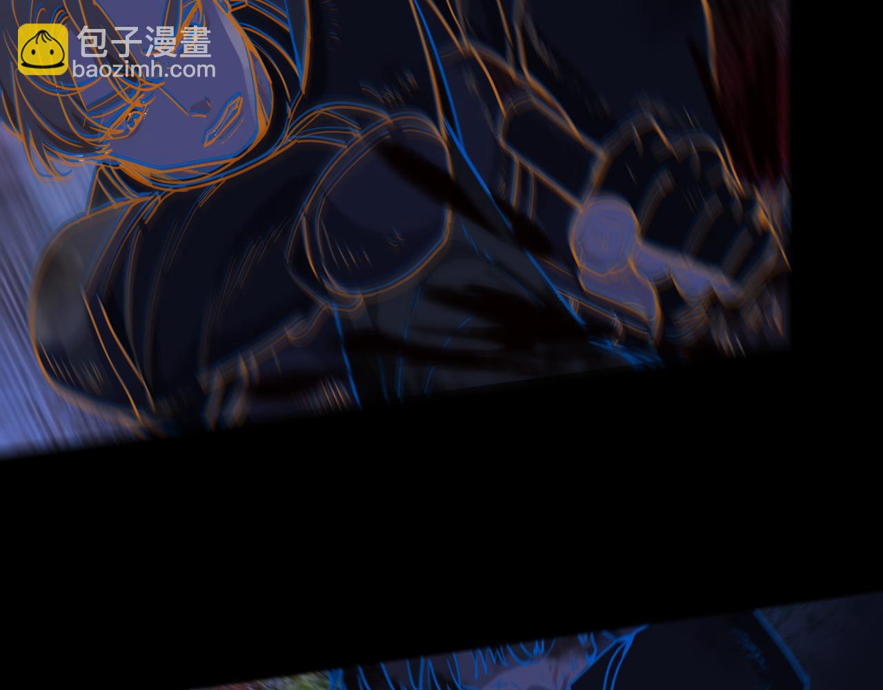 第62话 安全区(1/3)-第70话