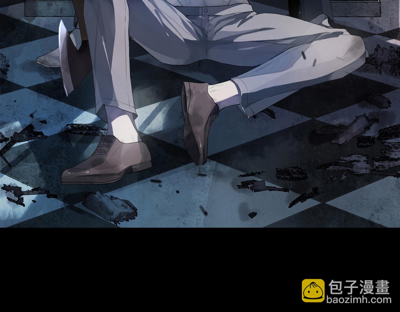 第62话 安全区(1/3)-第70话