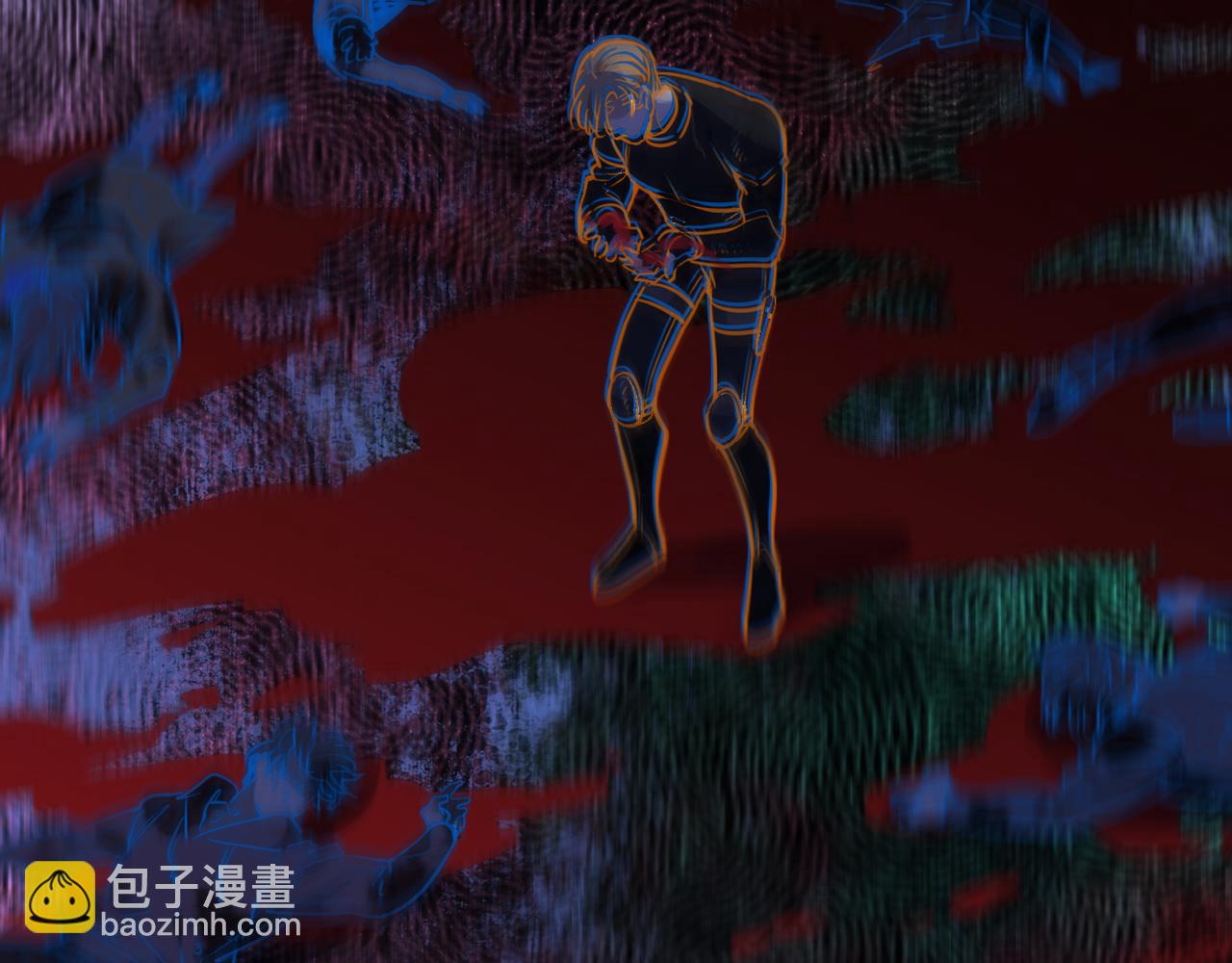 第62话 安全区(1/3)-第70话