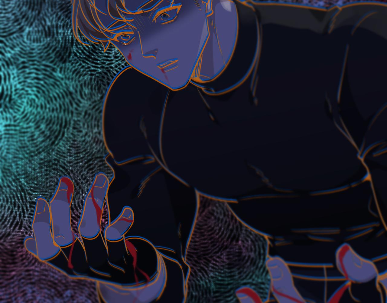 第62话 安全区(1/3)-第70话