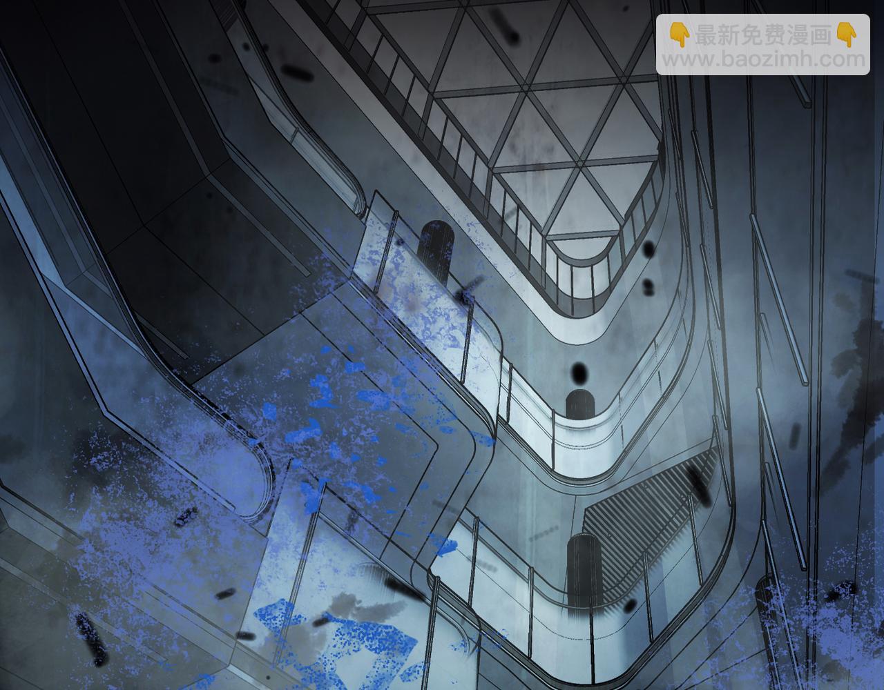 第62话 安全区(1/3)-第70话