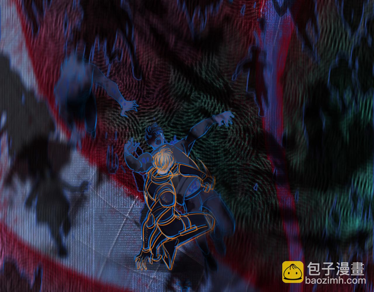 第62话 安全区(1/3)-第70话